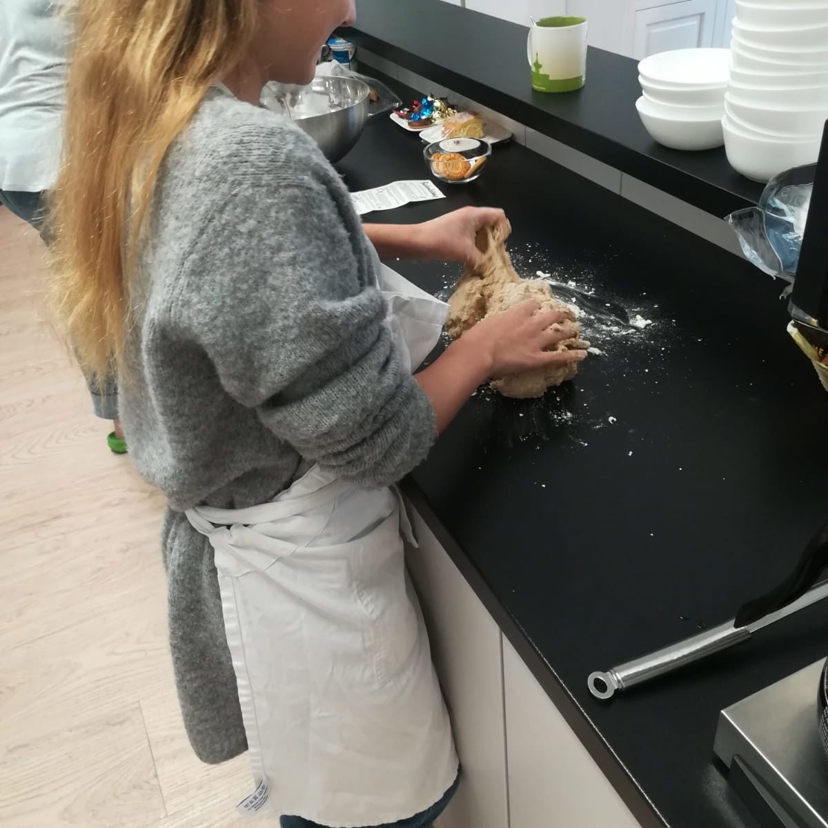 Praktikum Avantis Tagespflege