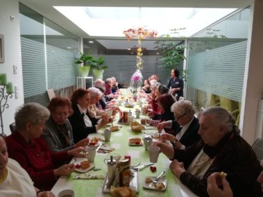 tagespflege burtscheid