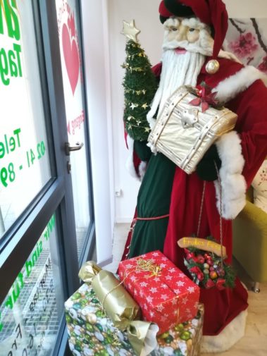 Avantis Weihnachten 2019
