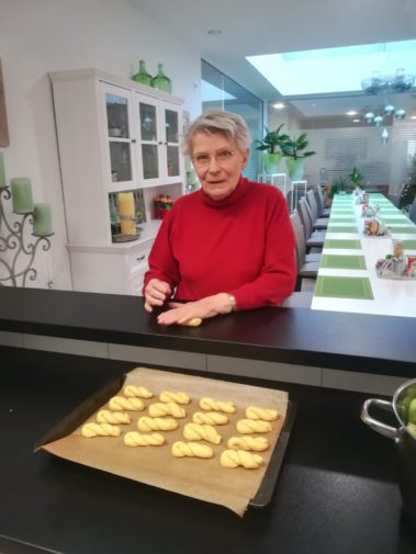 Avantis Weihnachten 2019