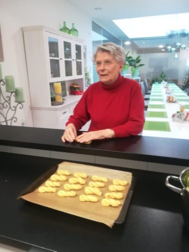Avantis Weihnachten 2019