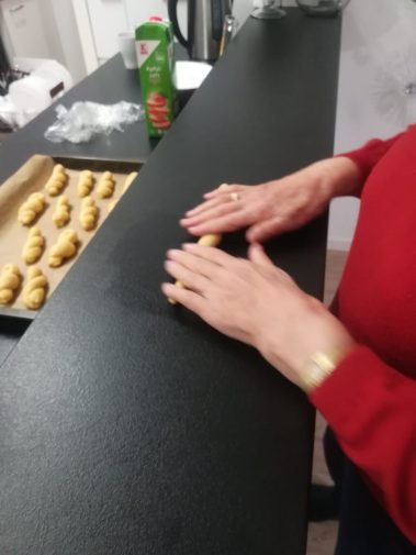 Avantis Weihnachten 2019