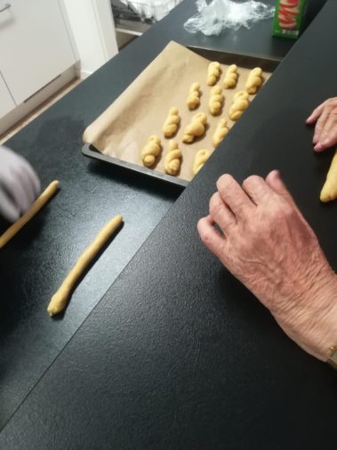 Avantis Weihnachten 2019