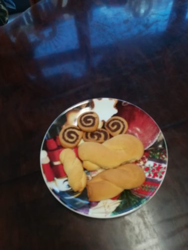 Avantis Weihnachten 2019