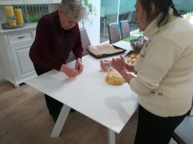 Avantis Weihnachten 2019
