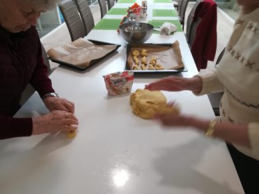 Avantis Weihnachten 2019