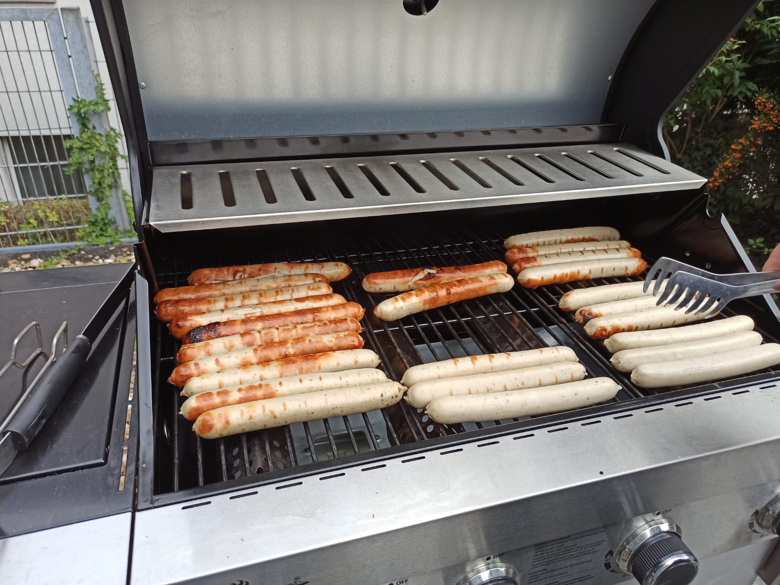 Tagespflege Avantis Grillen (4)