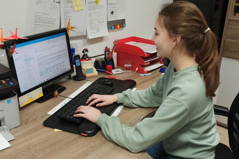 Tagespflege in Aachen Kein Abschluss ohne Anschluss