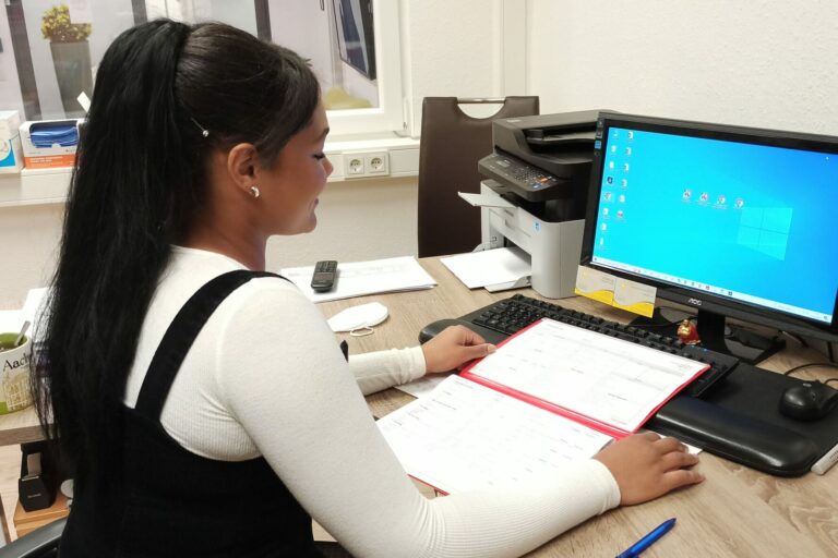 Pflegedienst Aachen Düren Avantis