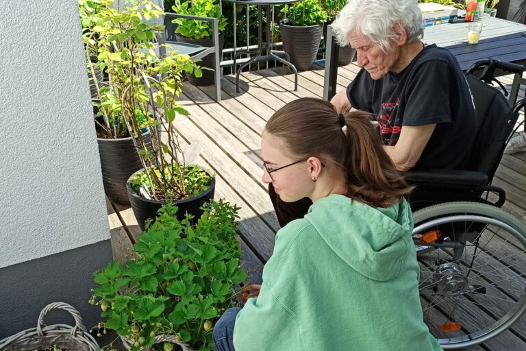 Pflegedienst Aachen Praktikum Avantis