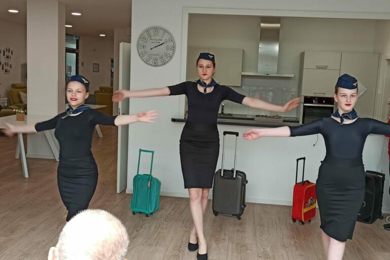 Tagespflege Aachen Programm 1