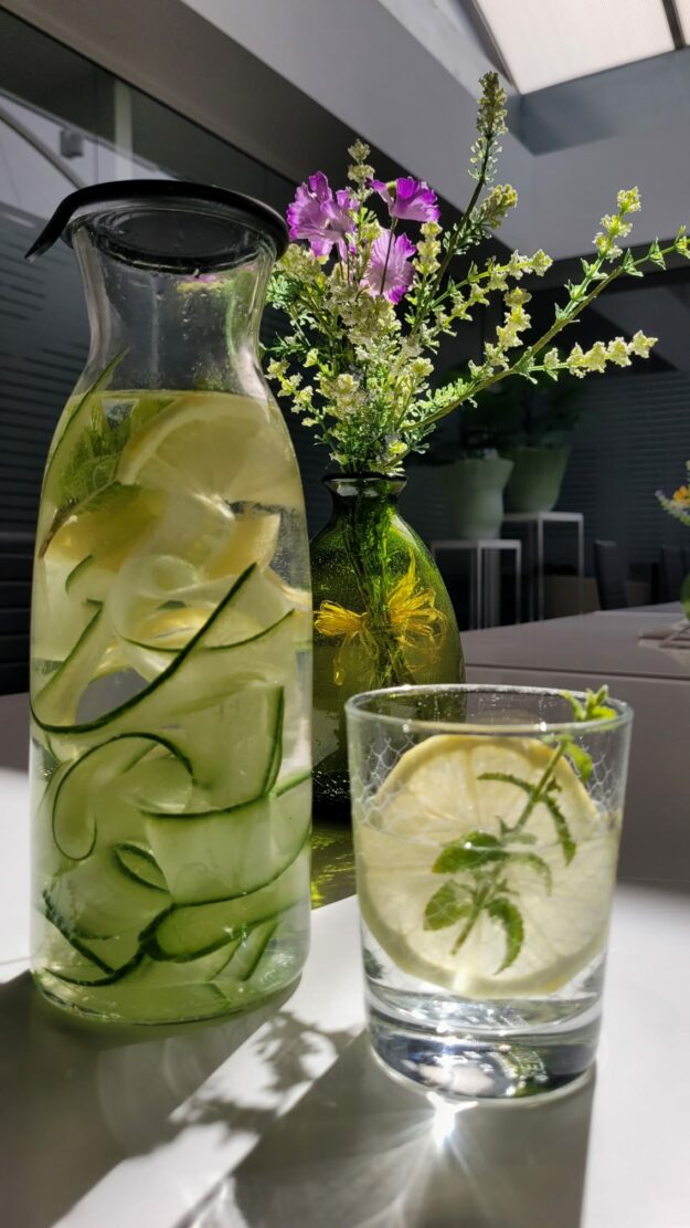 Tagespflege Avantis und genießen Sie es gemeinsam mit uns.