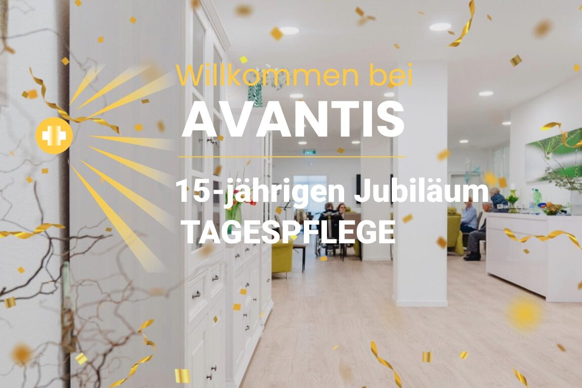 Tagespflege Avantis in Burtscheid